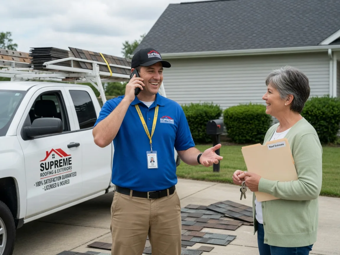 Roof Replacement Orrville, AL FAQs