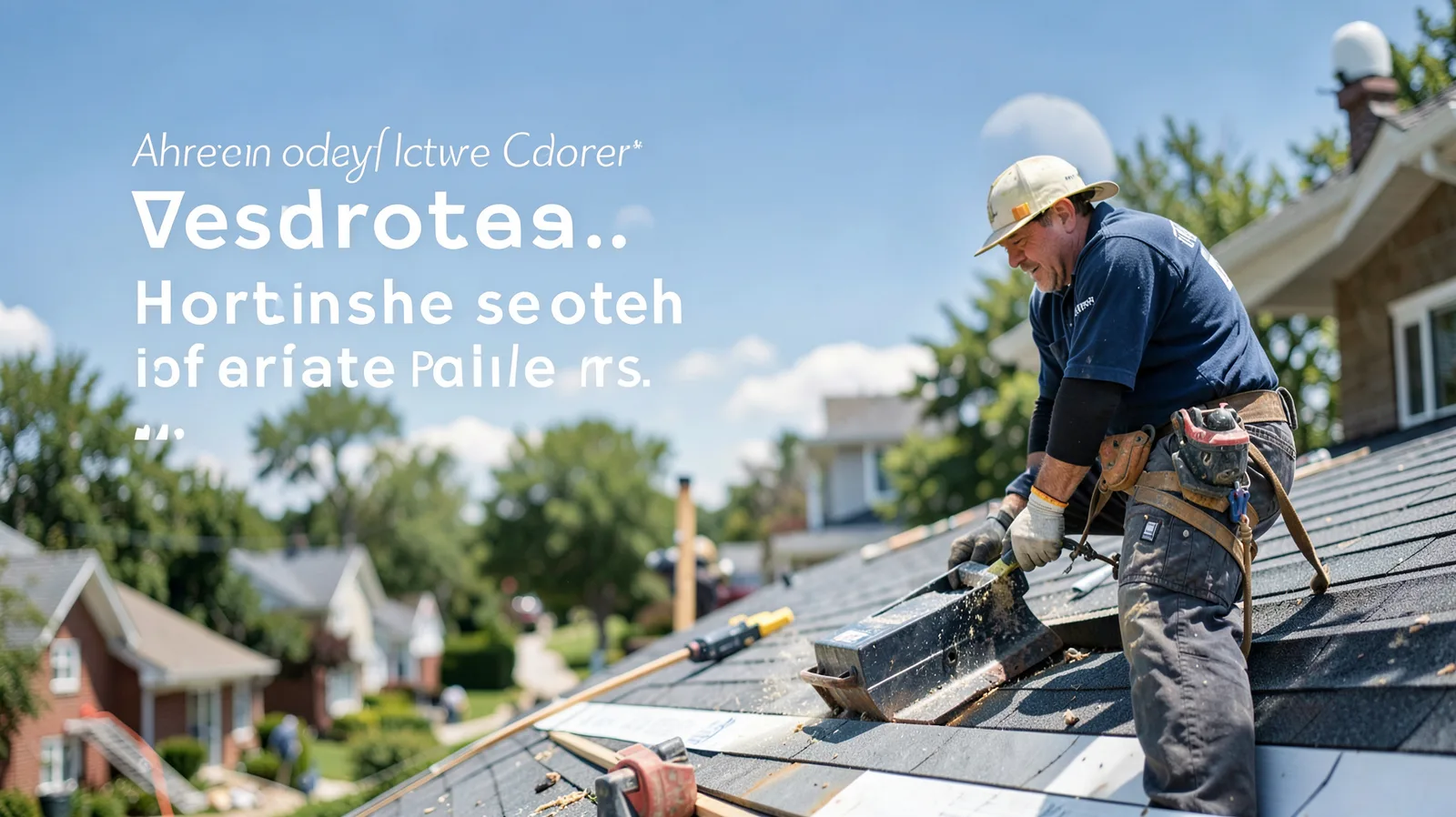 Roof Replacement in Orrville, AL near me